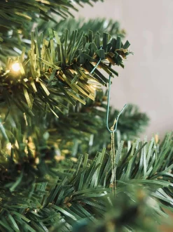 VIAMAJA Krog til opsætning af julepynt - 50 stk Discount