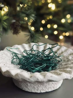 VIAMAJA Krog til opsætning af julepynt - 50 stk Discount