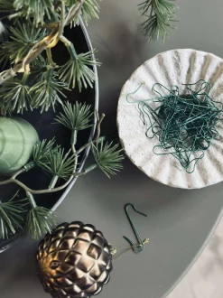VIAMAJA Krog til opsætning af julepynt - 50 stk Discount