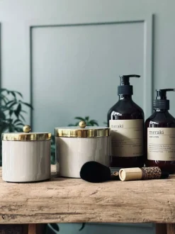 VIAMAJA Krukke med låg – Large Sale