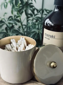 VIAMAJA Krukke med låg – Small Best