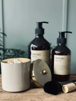 VIAMAJA Krukke med låg – Small Best