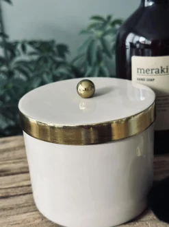 VIAMAJA Krukke med låg – Small Best