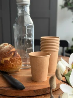 VIAMAJA Krus 10 stk.- Pap 250ml Online