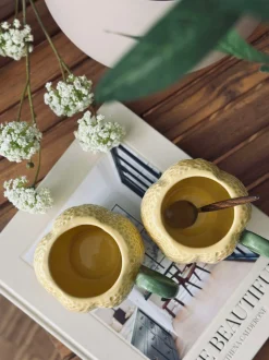 VIAMAJA Krus Citron Online