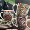 VIAMAJA Krus Color boheme MIX Best
