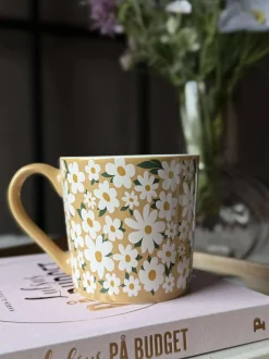 VIAMAJA Krus i flotte farver - Flower Online