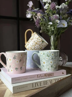 VIAMAJA Krus i flotte farver - Flower Online