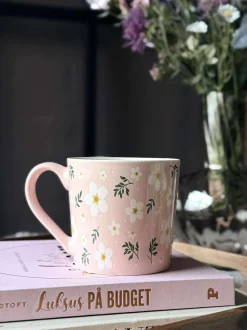VIAMAJA Krus i flotte farver - Flower Online