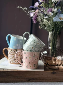 VIAMAJA Krus i flotte farver - Flower Online
