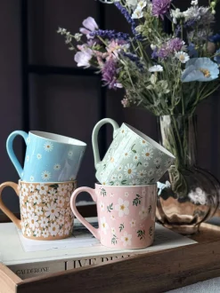 VIAMAJA Krus i flotte farver - Flower Online