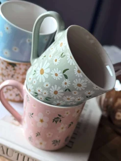 VIAMAJA Krus i flotte farver - Flower Online