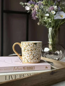 VIAMAJA Krus i flotte farver - Flower Online