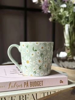 VIAMAJA Krus i flotte farver - Flower Online