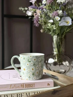 VIAMAJA Krus i flotte farver - Flower Online