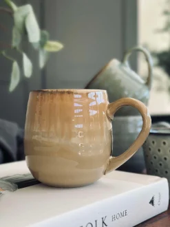 VIAMAJA Krus NALA - Beige Hot