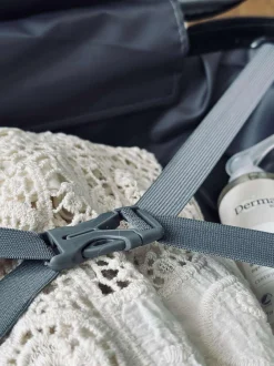 VIAMAJA Kuffert sæt af 2 stk – Beige Hot