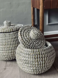 VIAMAJA Kurve pumpkin shape - 2 stk. Outlet