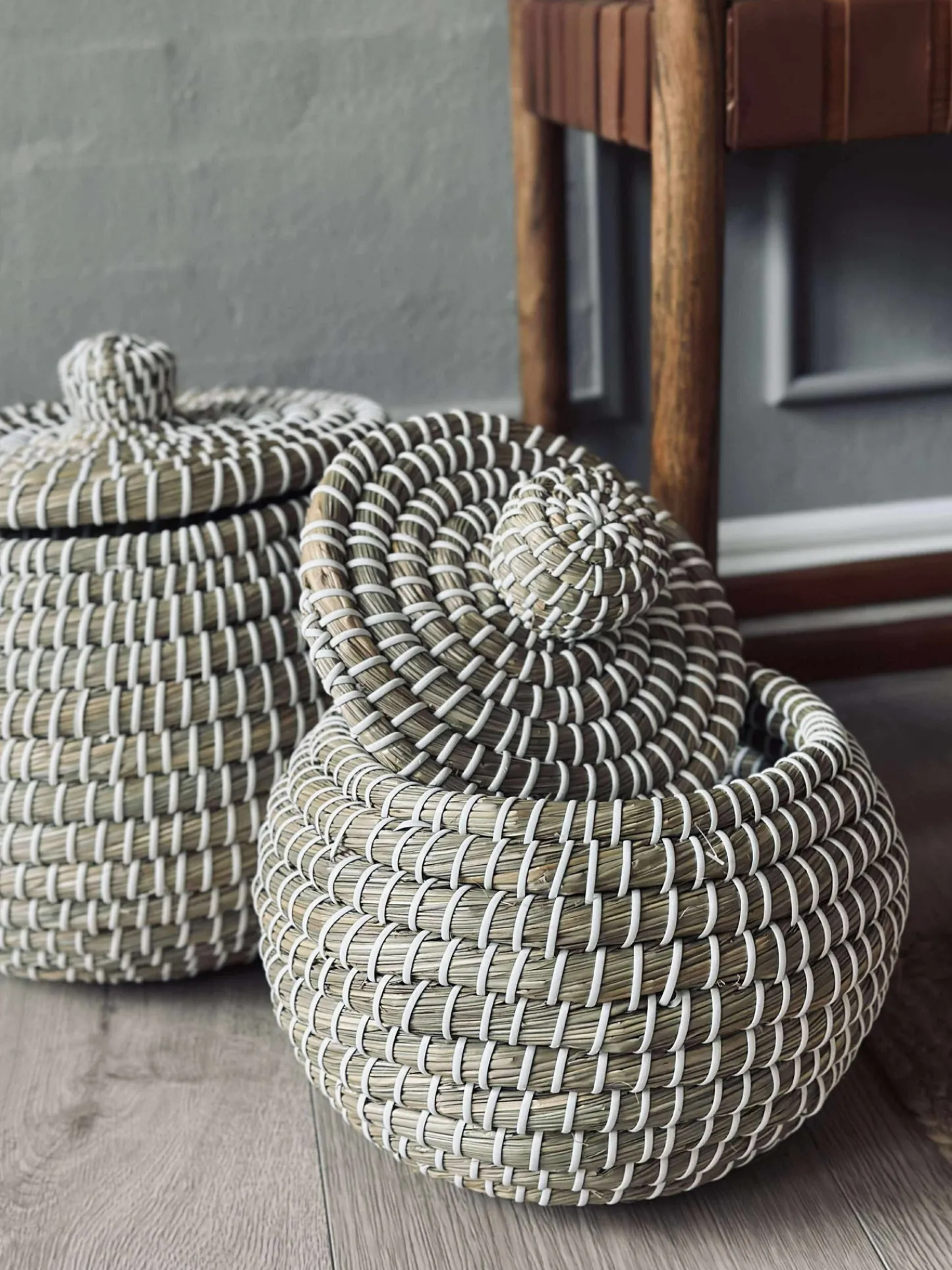 VIAMAJA Kurve pumpkin shape - 2 stk. Outlet