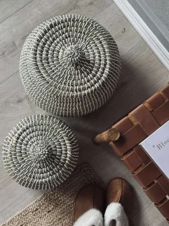 VIAMAJA Kurve pumpkin shape - 2 stk. Outlet