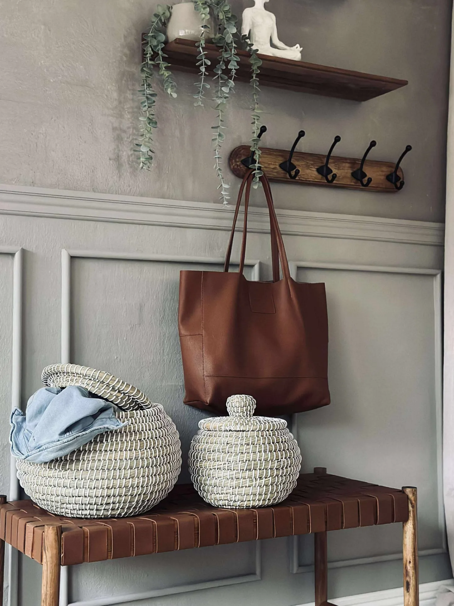 VIAMAJA Kurve pumpkin shape - 2 stk. Outlet