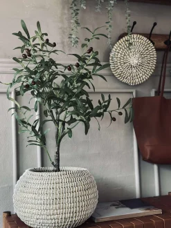 VIAMAJA Kurve pumpkin shape - 2 stk. Outlet