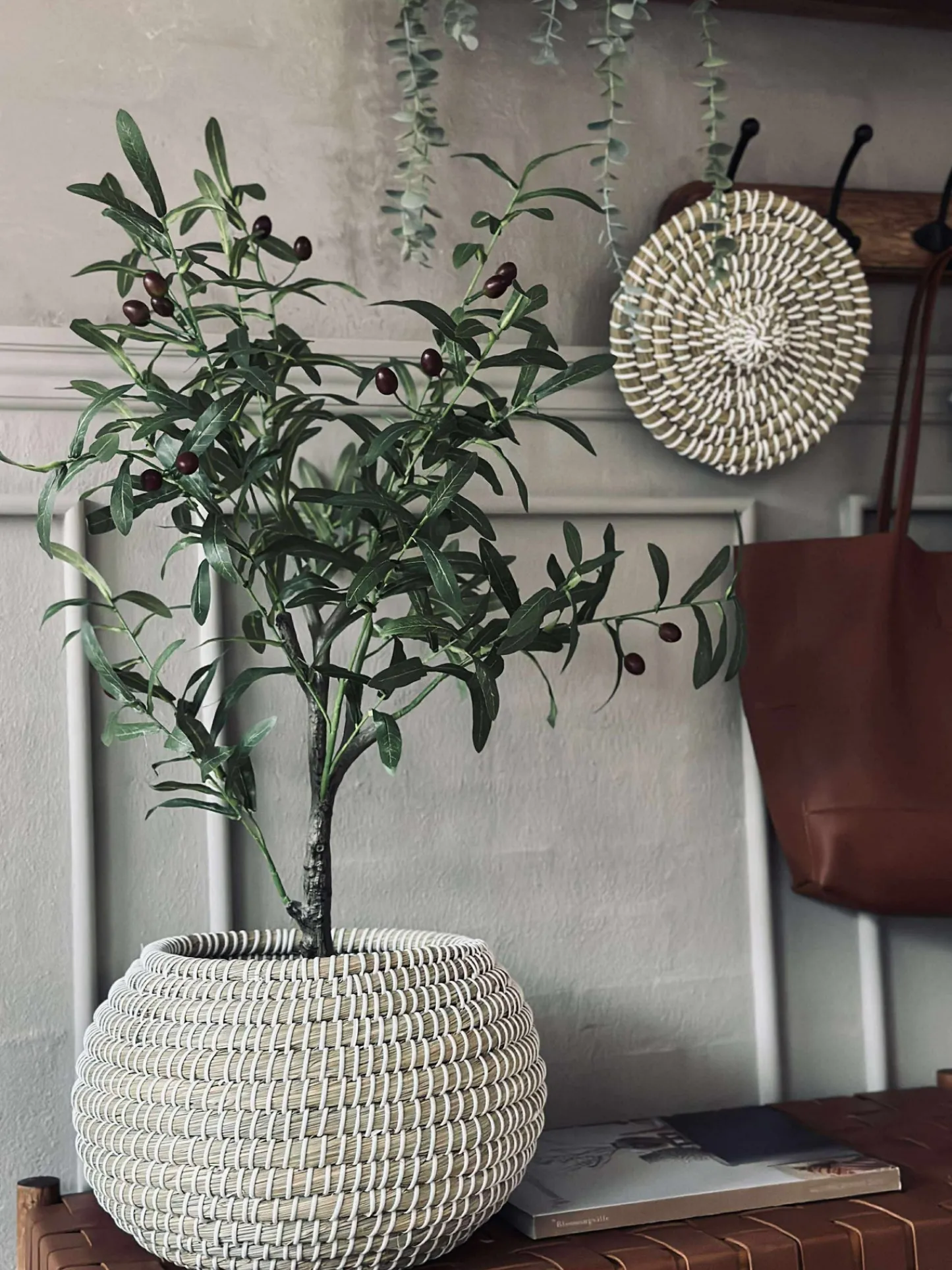 VIAMAJA Kurve pumpkin shape - 2 stk. Outlet