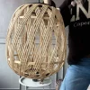 VIAMAJA Lampe - rattan - Dia 35 cm Sale