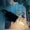 VIAMAJA Lampe genopladelig Clearance