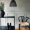 VIAMAJA Lampe i søgræs New
