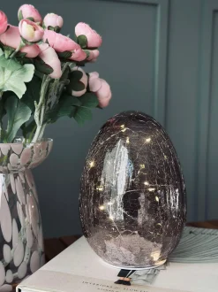 VIAMAJA Lampe kugle - Purple Best