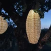 VIAMAJA Lampe med solceller - SUMMER GOLD Sale