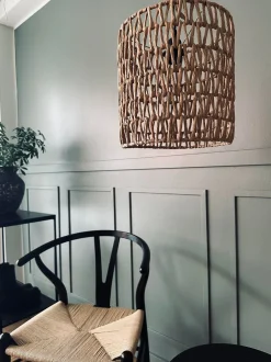 VIAMAJA Lampe papirsnor Online