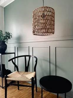 VIAMAJA Lampe papirsnor Online