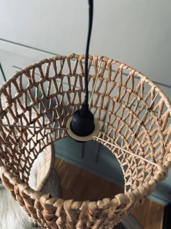 VIAMAJA Lampe papirsnor Online