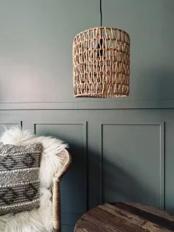 VIAMAJA Lampe papirsnor Online