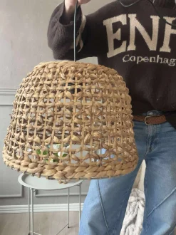 VIAMAJA Lampe vandhyancinth - Dia 40 cm