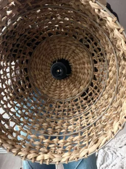 VIAMAJA Lampe vandhyancinth - Dia 40 cm