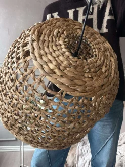 VIAMAJA Lampe vandhyancinth - Dia 40 cm