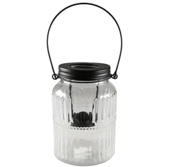 VIAMAJA Lanterne glas Best