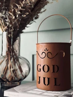 VIAMAJA Lanterne God Jul Best