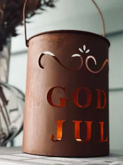 VIAMAJA Lanterne God Jul Best