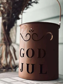 VIAMAJA Lanterne God Jul Best