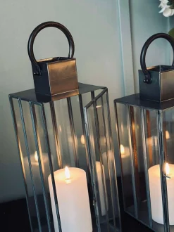 VIAMAJA Lanterne LUX - Medium Discount