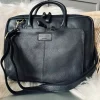VIAMAJA Laptop / arbejdstaske VINTAGE Black