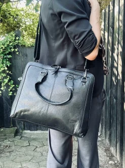 VIAMAJA Laptop – Black Sale