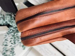 VIAMAJA Laptop adventur - chesterfield cognac Clearance