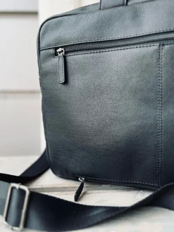 VIAMAJA Laptop adventur - Sort