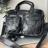 VIAMAJA Laptop Raw Boheme – Black New