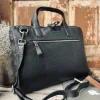 VIAMAJA Laptoptaske - LUND Black Sale